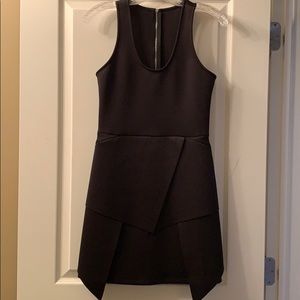 Scuba Dress